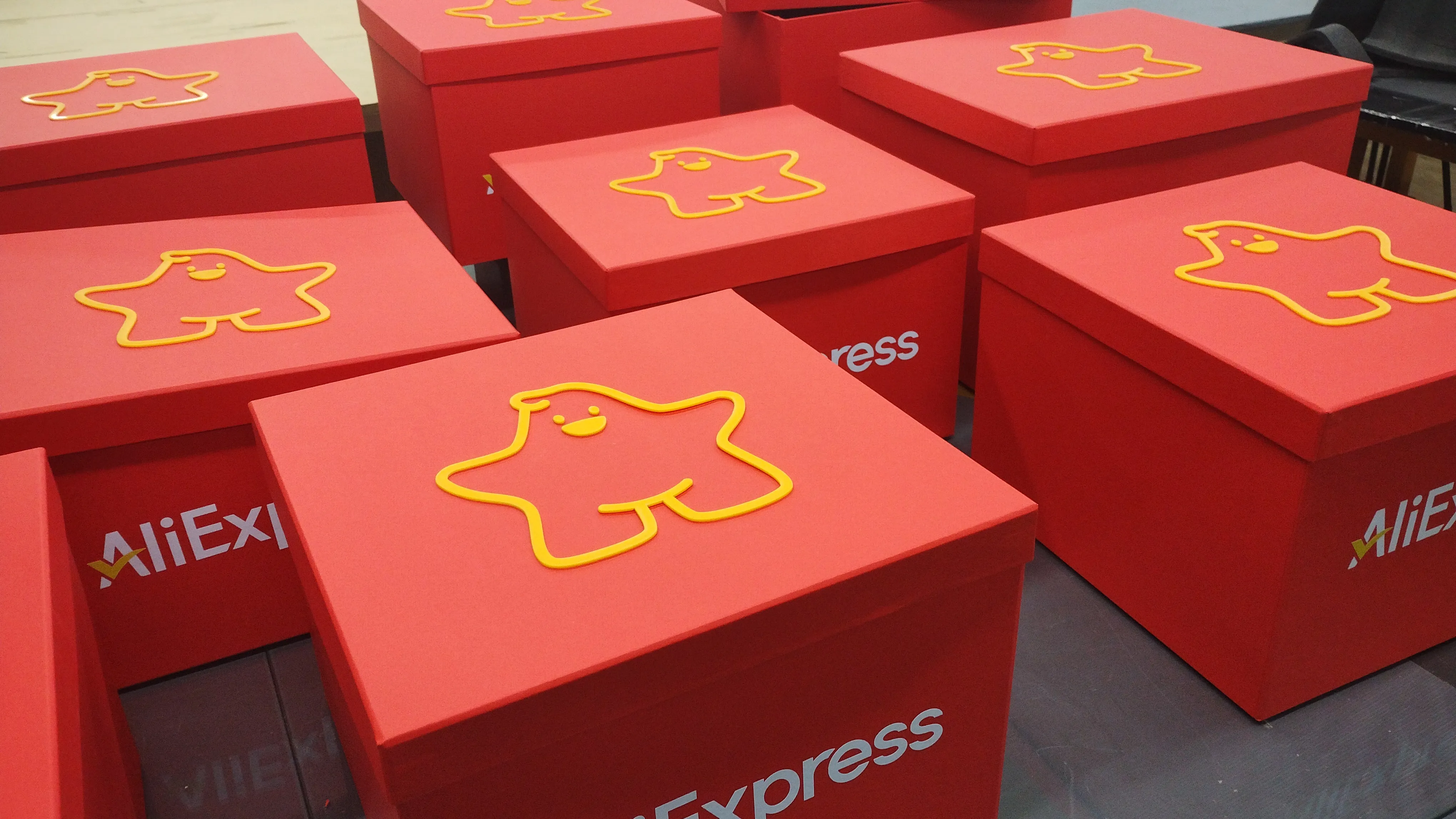 Press Kit AliExpress Dia da Família - Miniatura 4