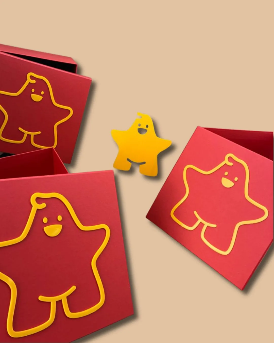 Press Kit Campanha AliExpress