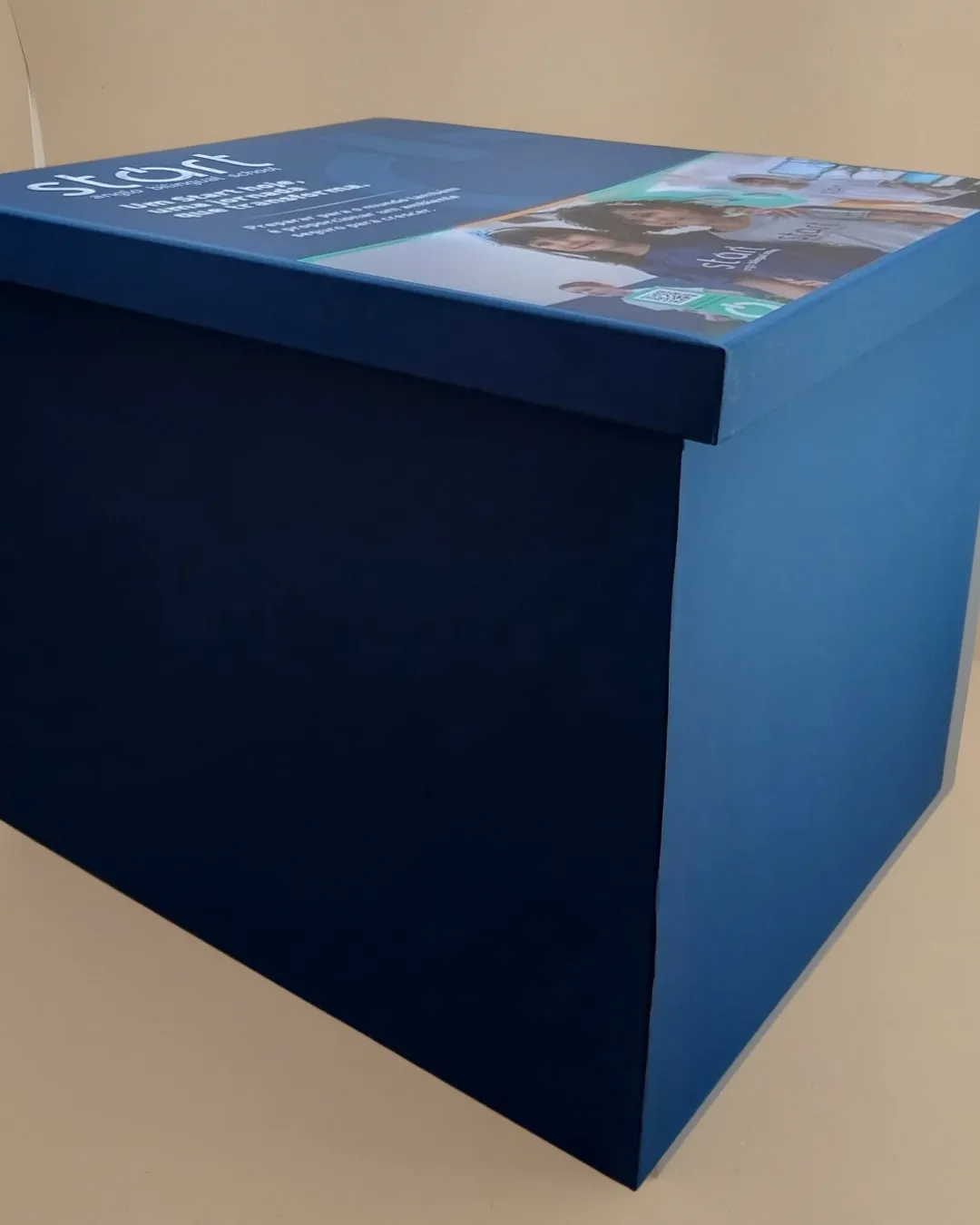 Case Anglo Alphaville: Kit Educacional Personalizado - Imagem 2