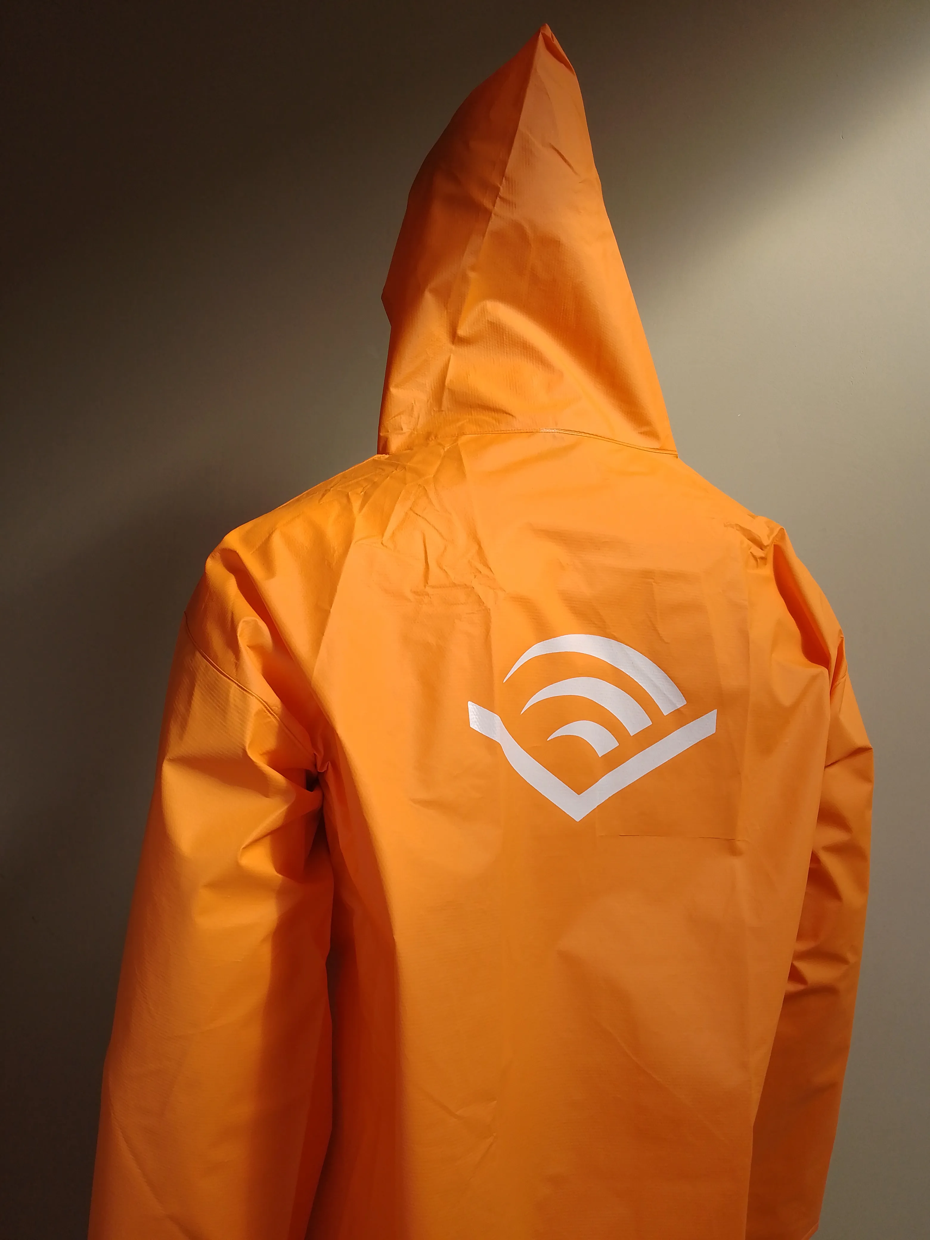 Kit Capas de Chuva Audible - FLIP - Miniatura 4