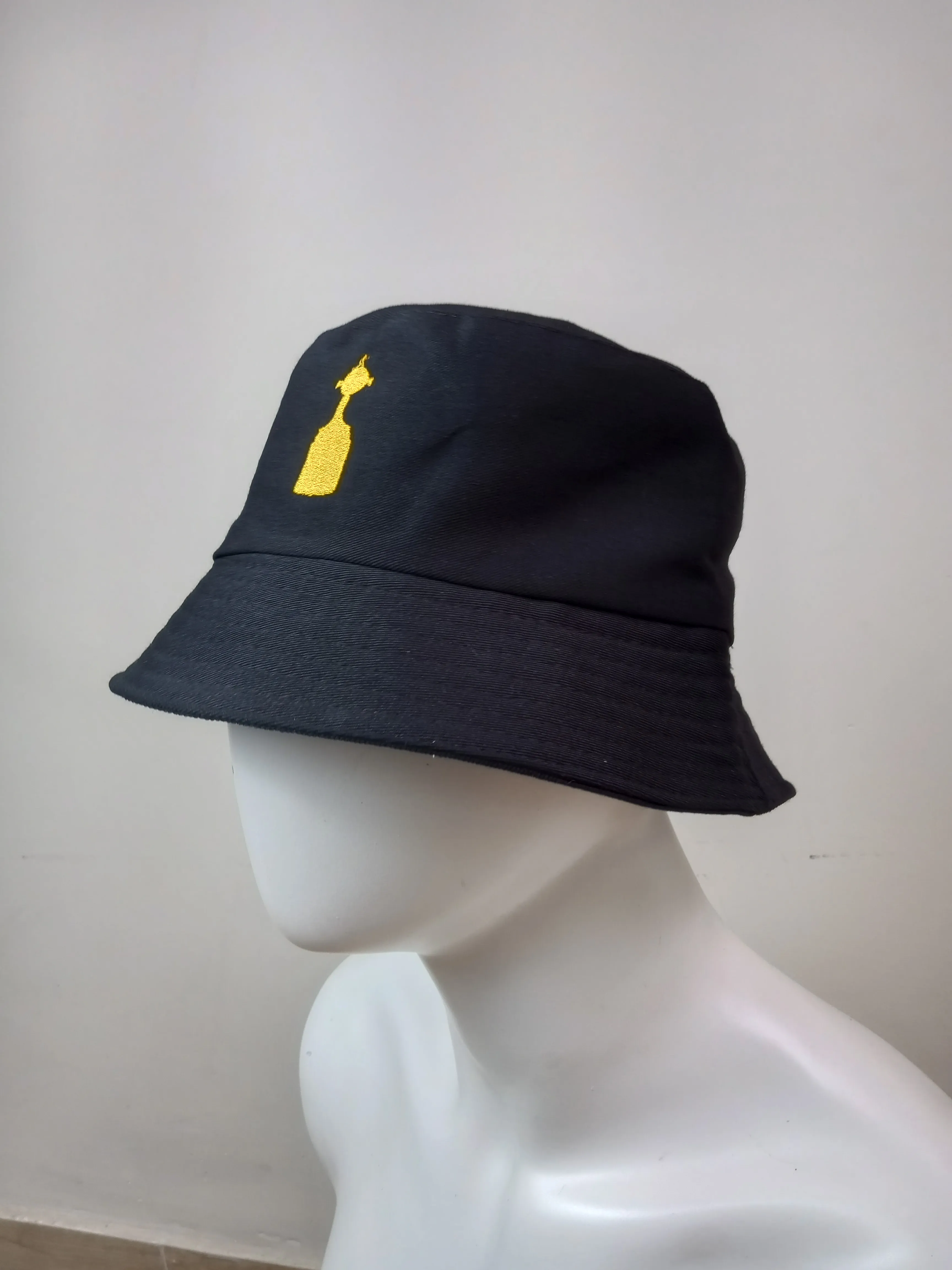 Bucket Hats Personalizados - Miniatura 3