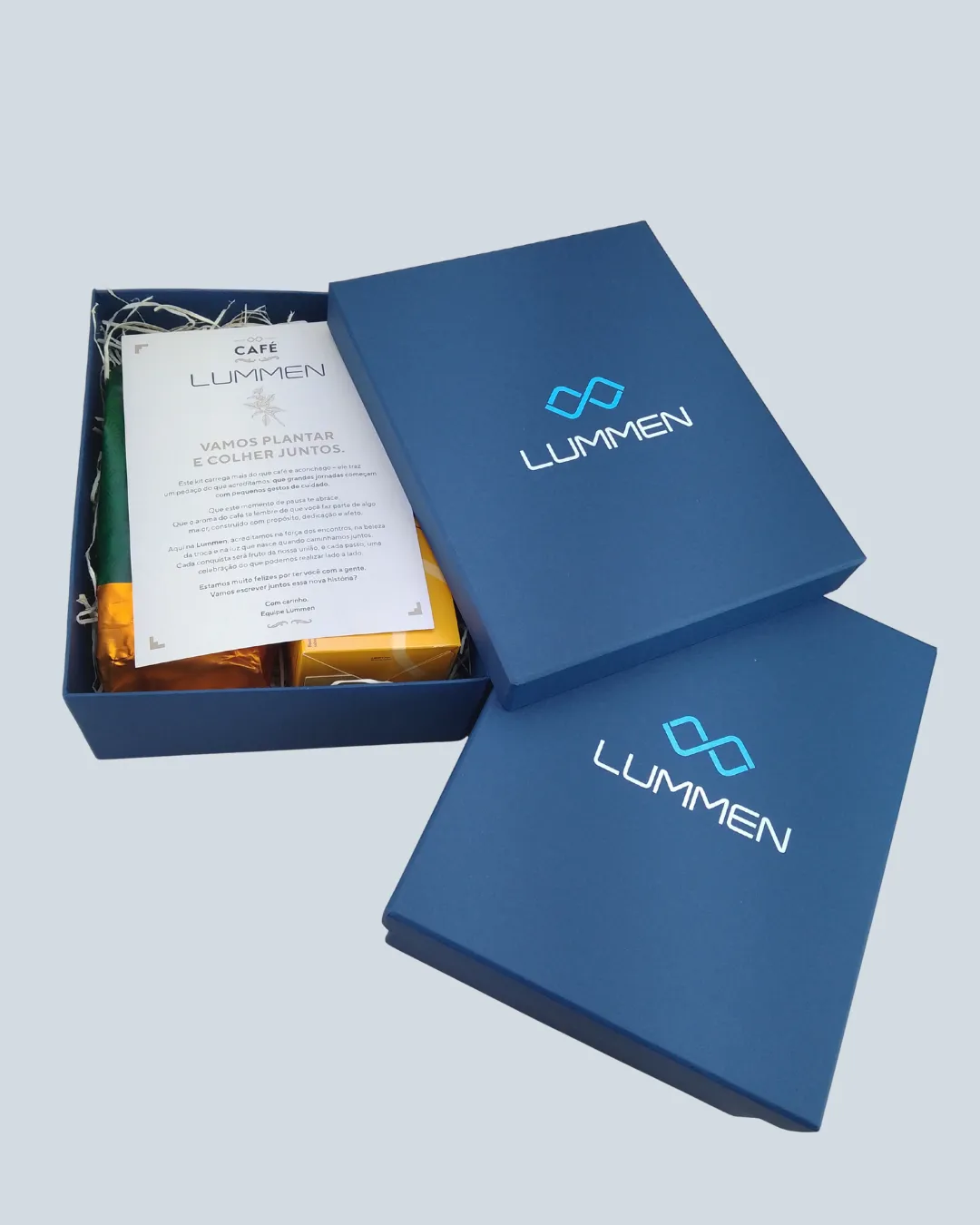 Kit Café Lummen - Miniatura 2