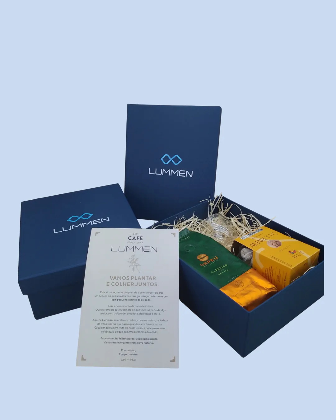 Kit Café Lummen - Miniatura 3