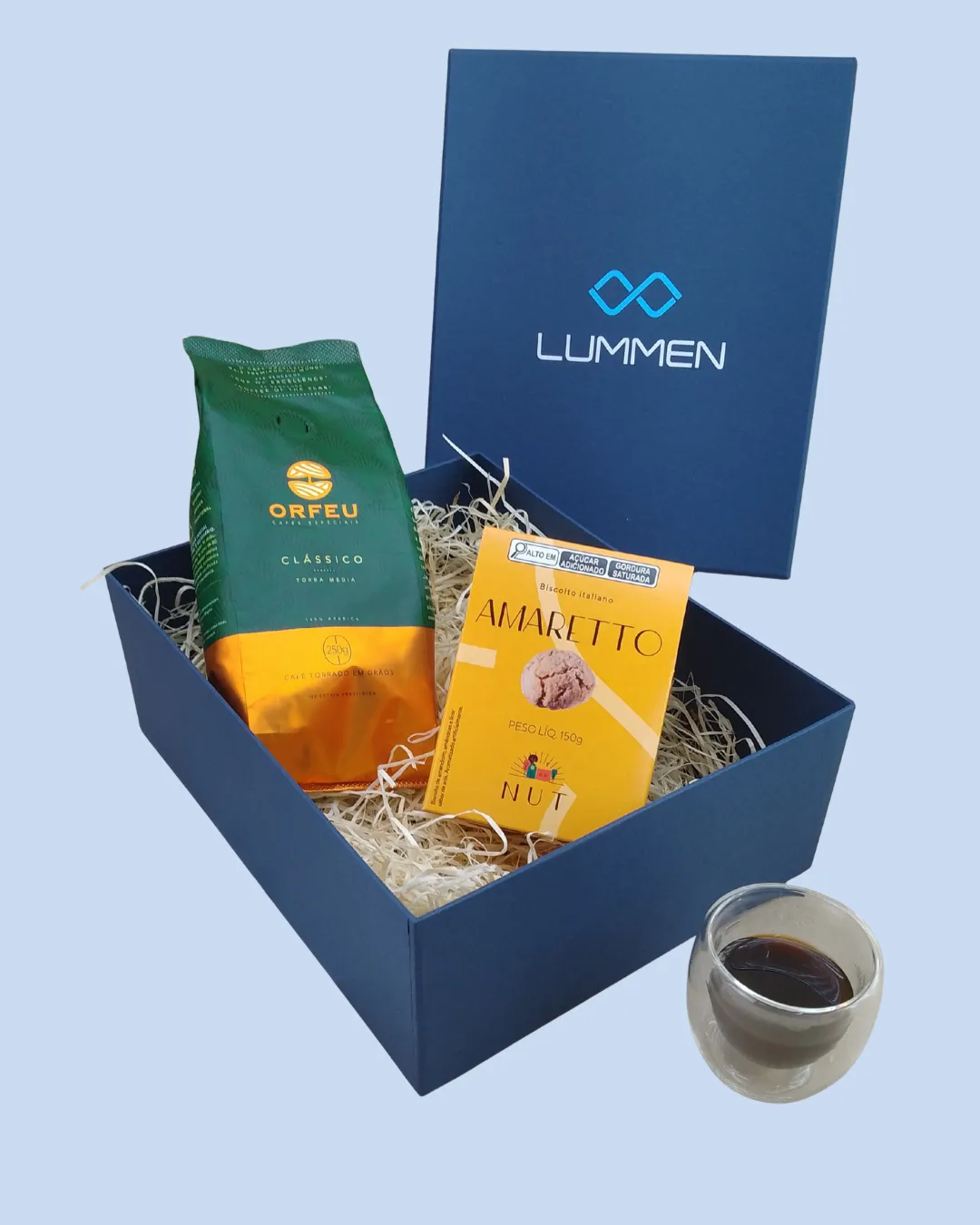 Kit Café Lummen - Miniatura 4