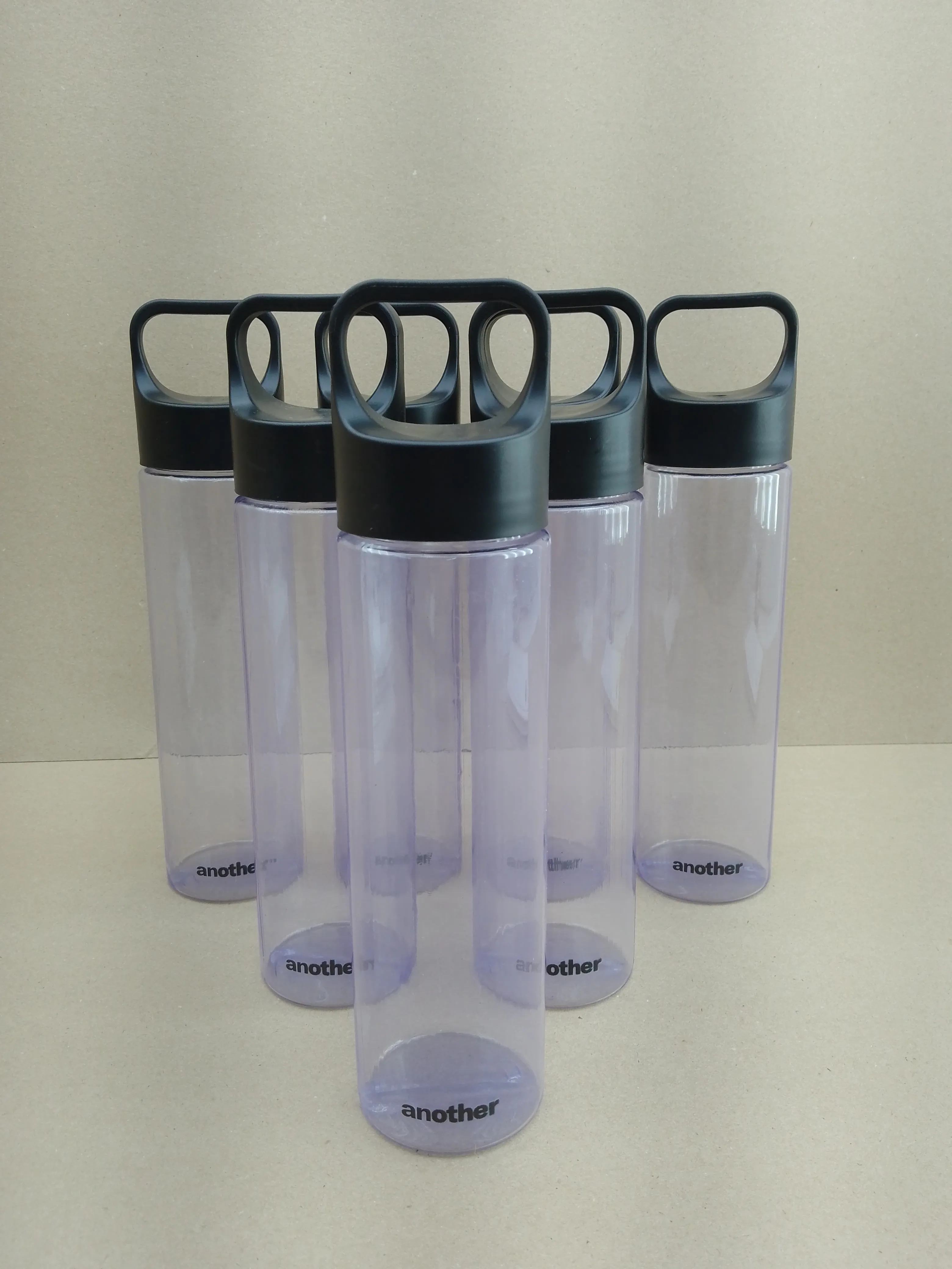 Garrafas e Moleskines Corporativos