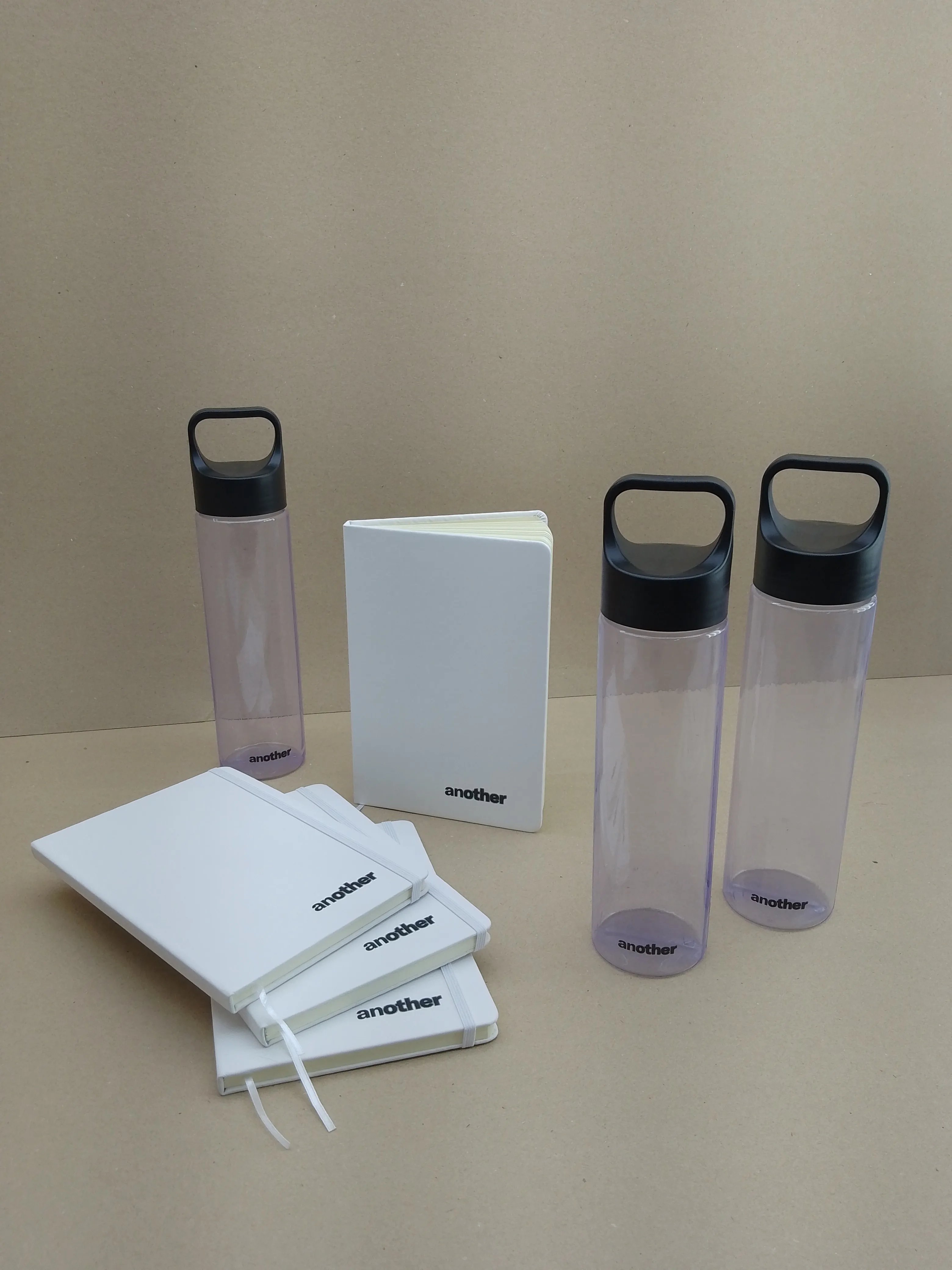 Garrafas e Moleskines Corporativos - Miniatura 3