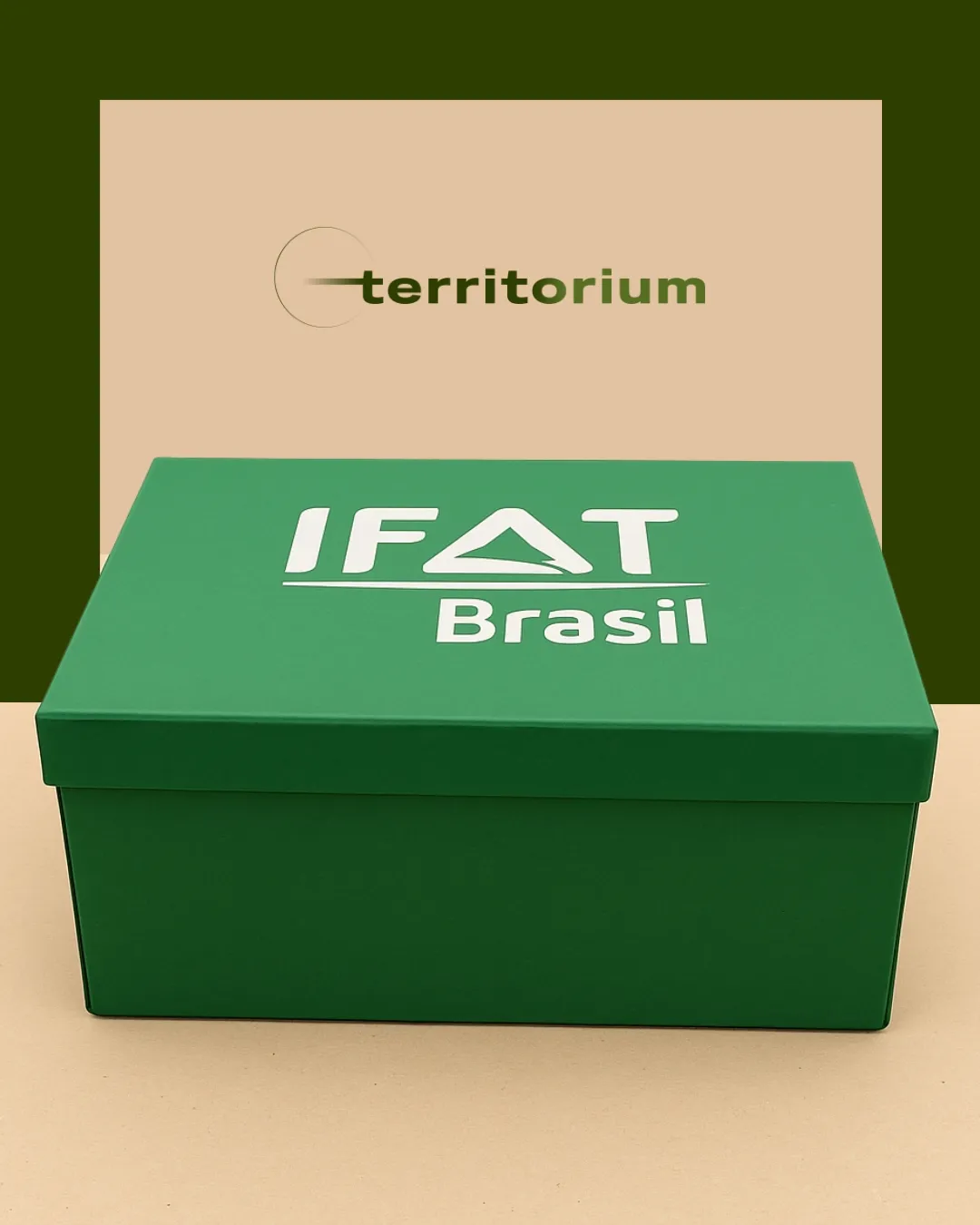 Case IFAT - Imagem 1