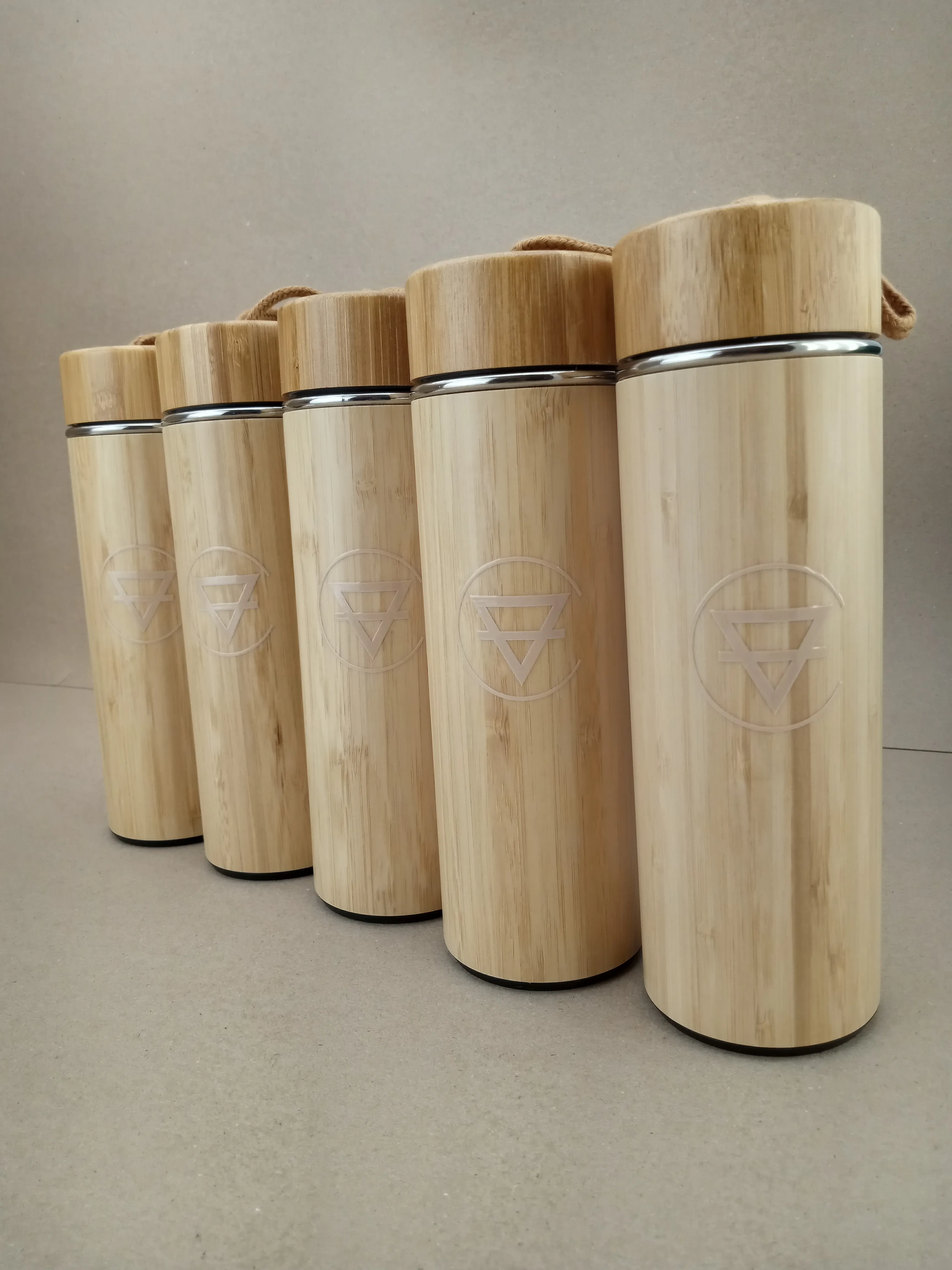 Kit Institucional Territorium