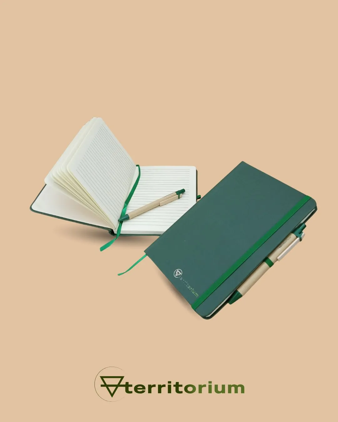 Kit Institucional Territorium - Miniatura 4