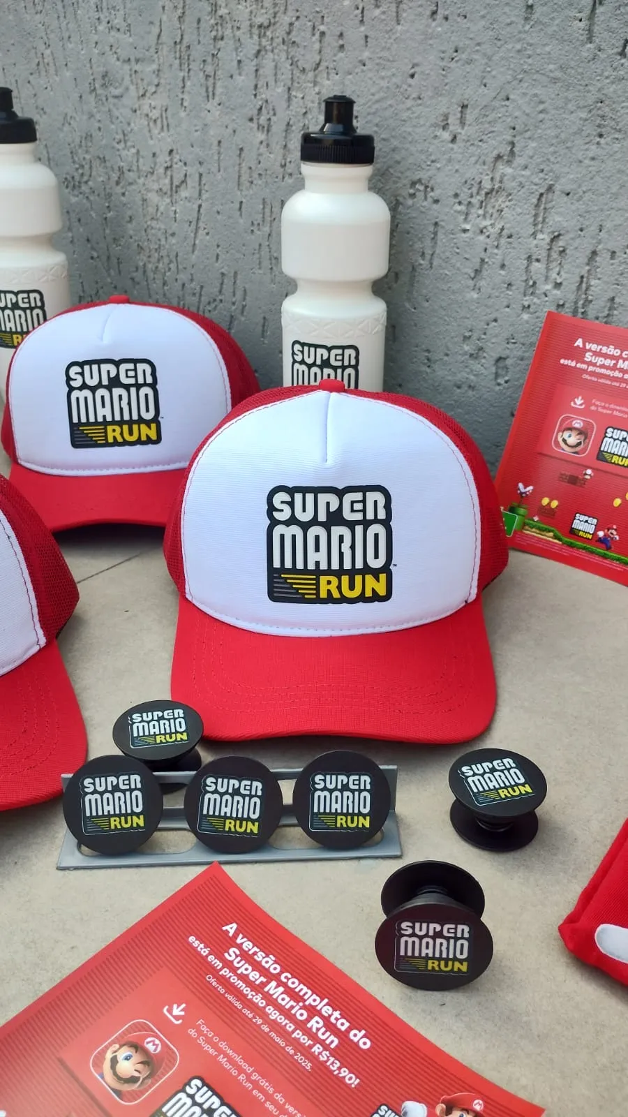 PK Nintendo - Imagem 1