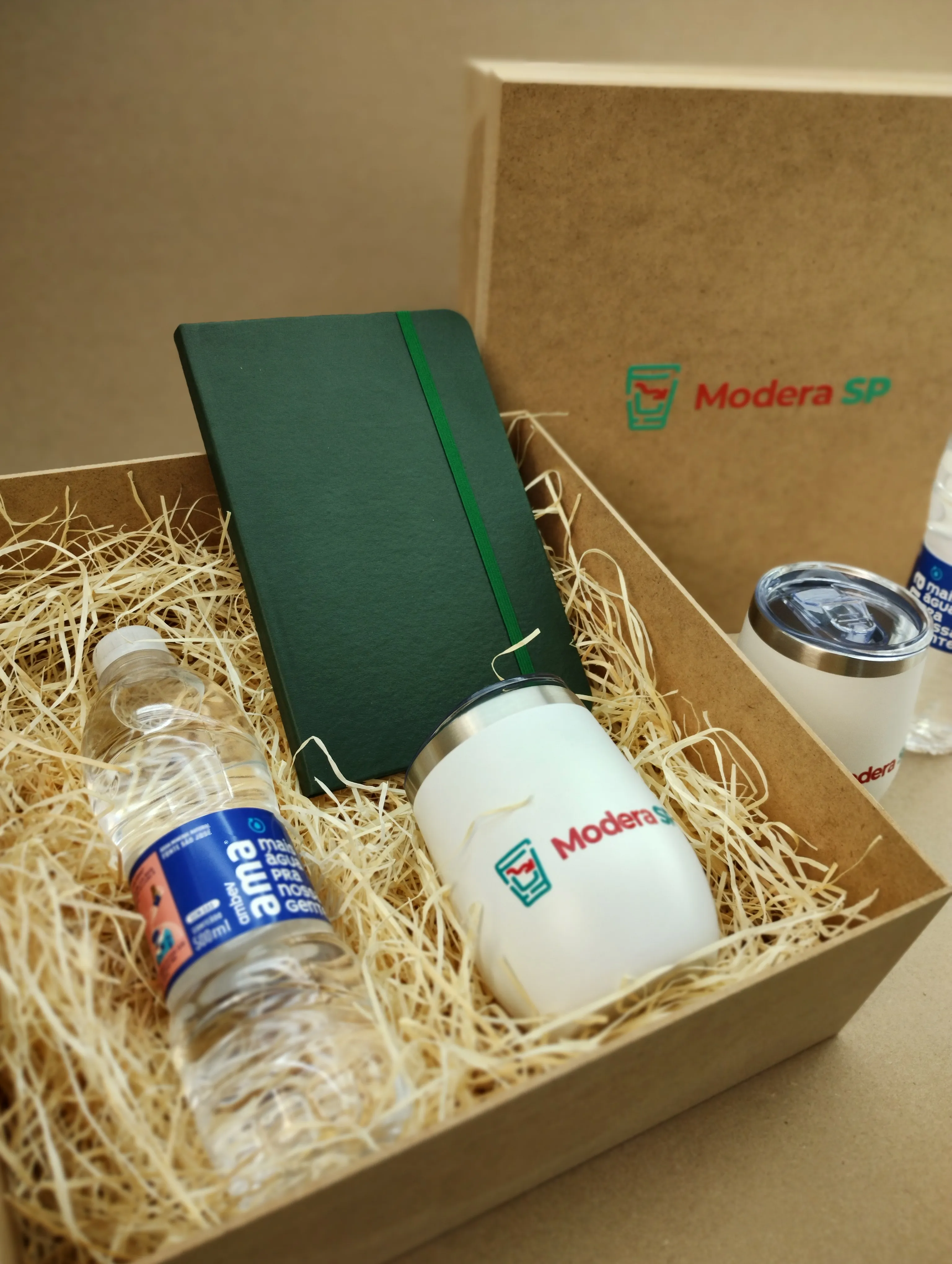 Copos Térmicos Modera SP - Miniatura 2