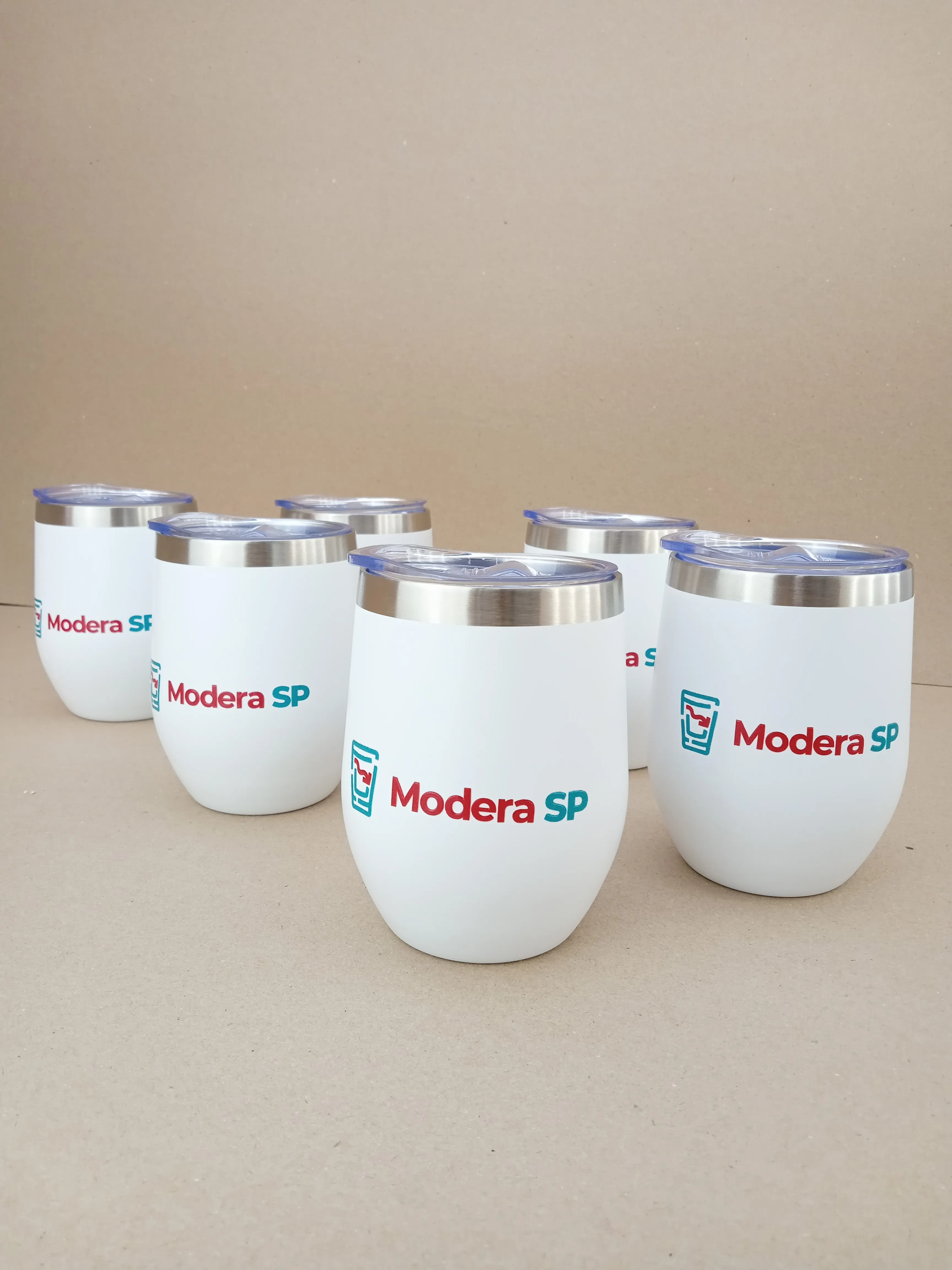 Press Kit Modera SP - Ambev