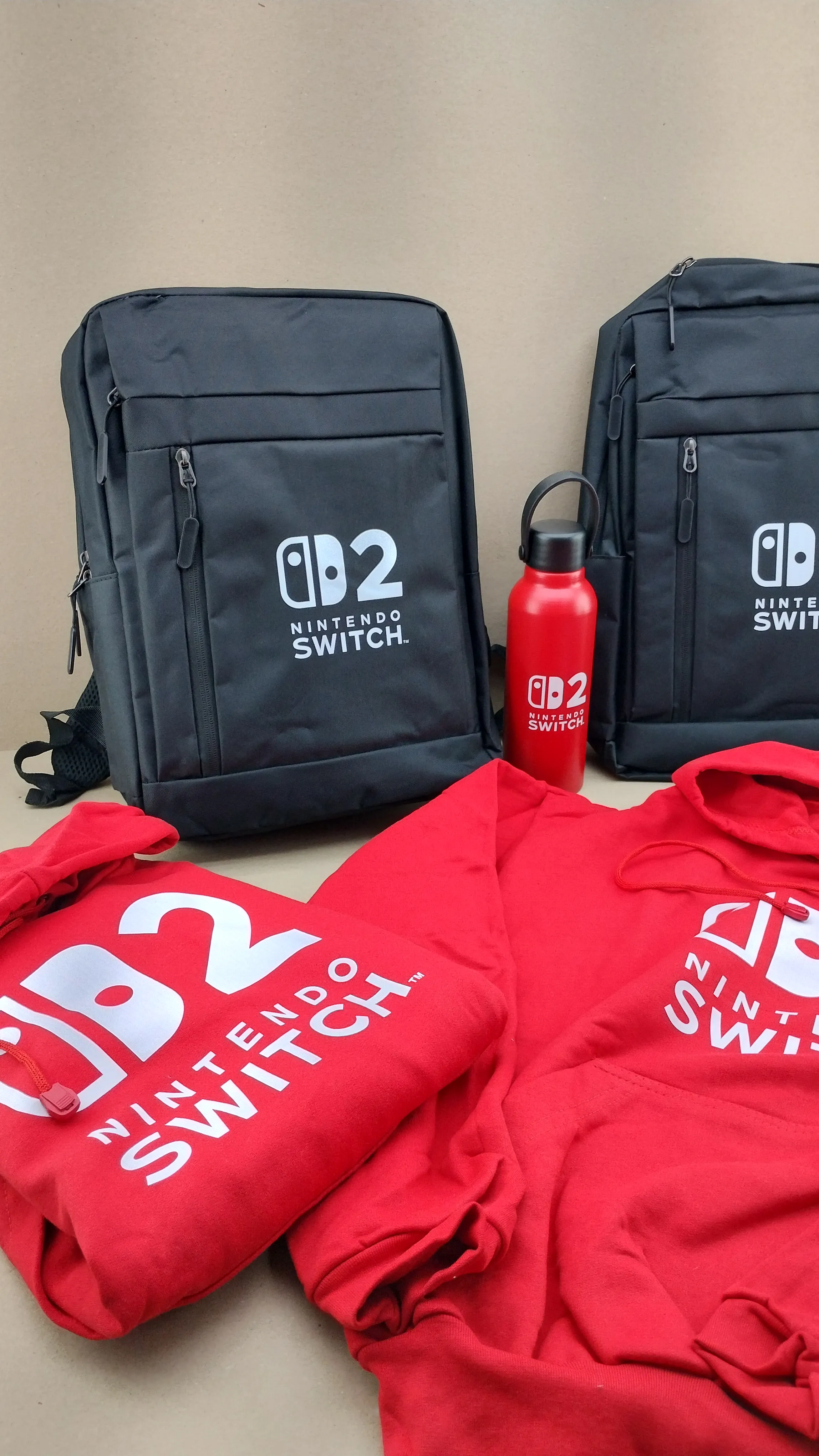 Kit Nintendo Switch