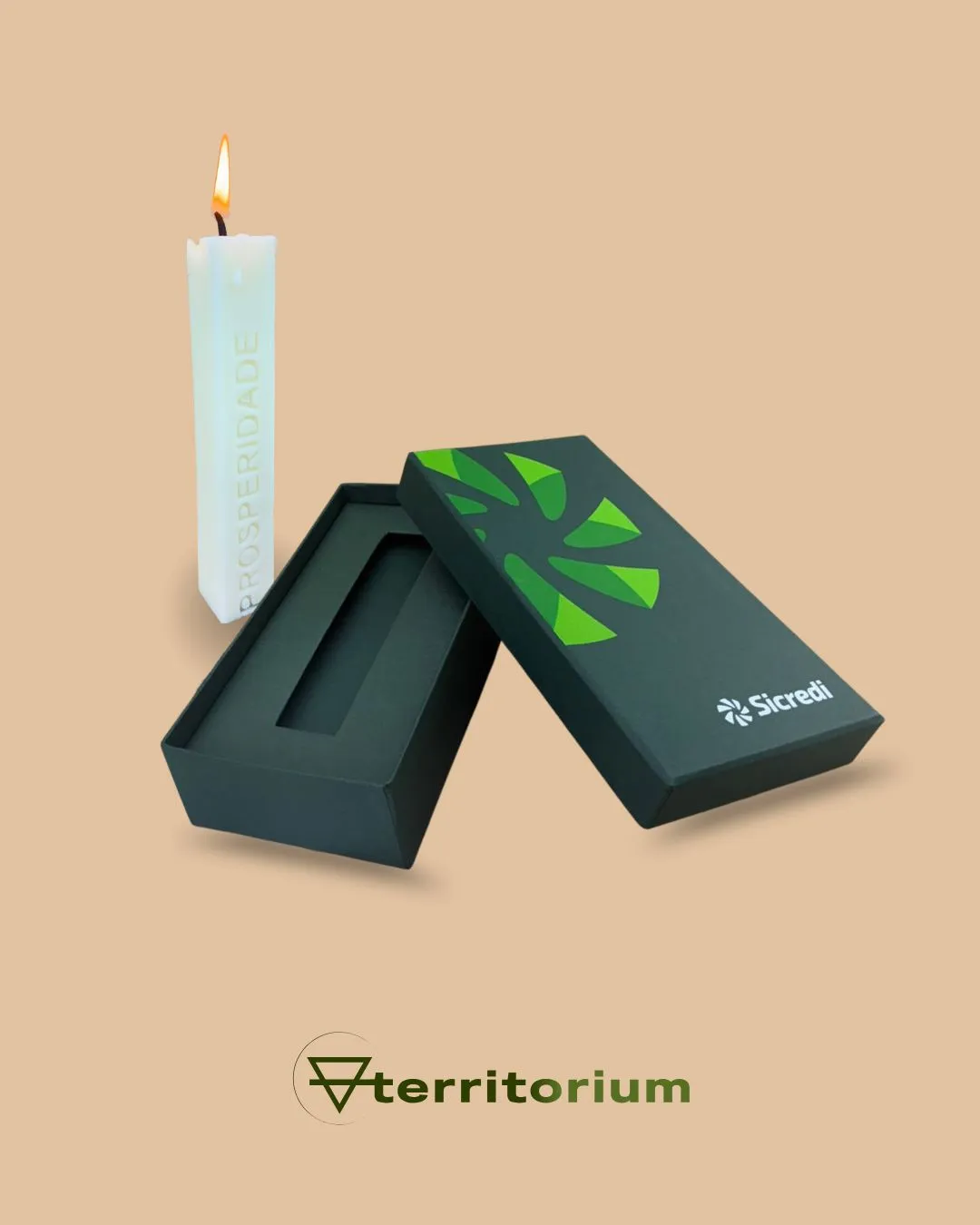 Press Kit Pesquisa Prosperidade - Sicredi