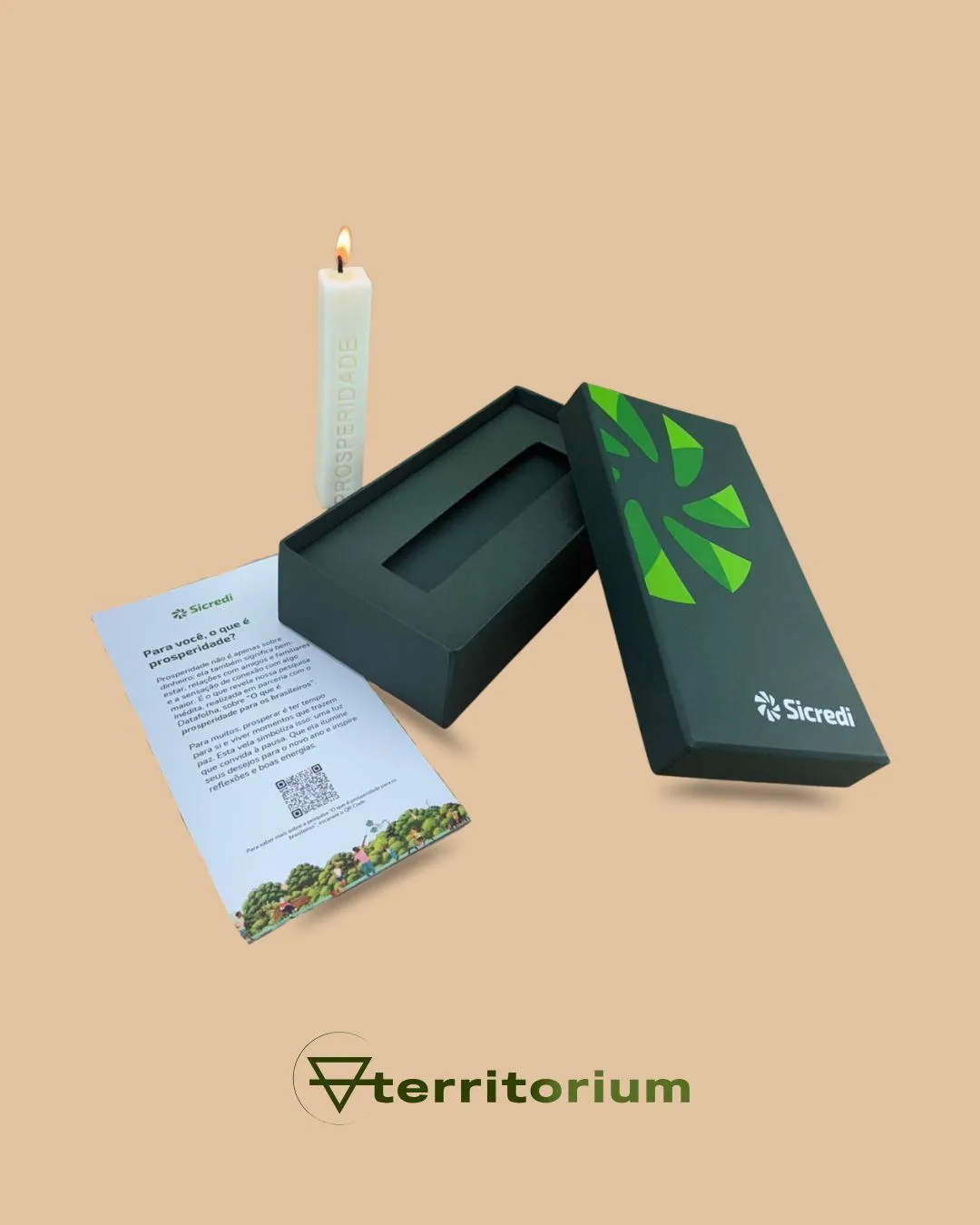 Press Kit Pesquisa Prosperidade - Sicredi - Miniatura 2