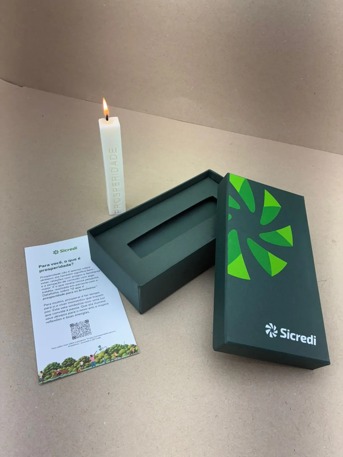 Press Kit Pesquisa Prosperidade - Sicredi - Miniatura 3