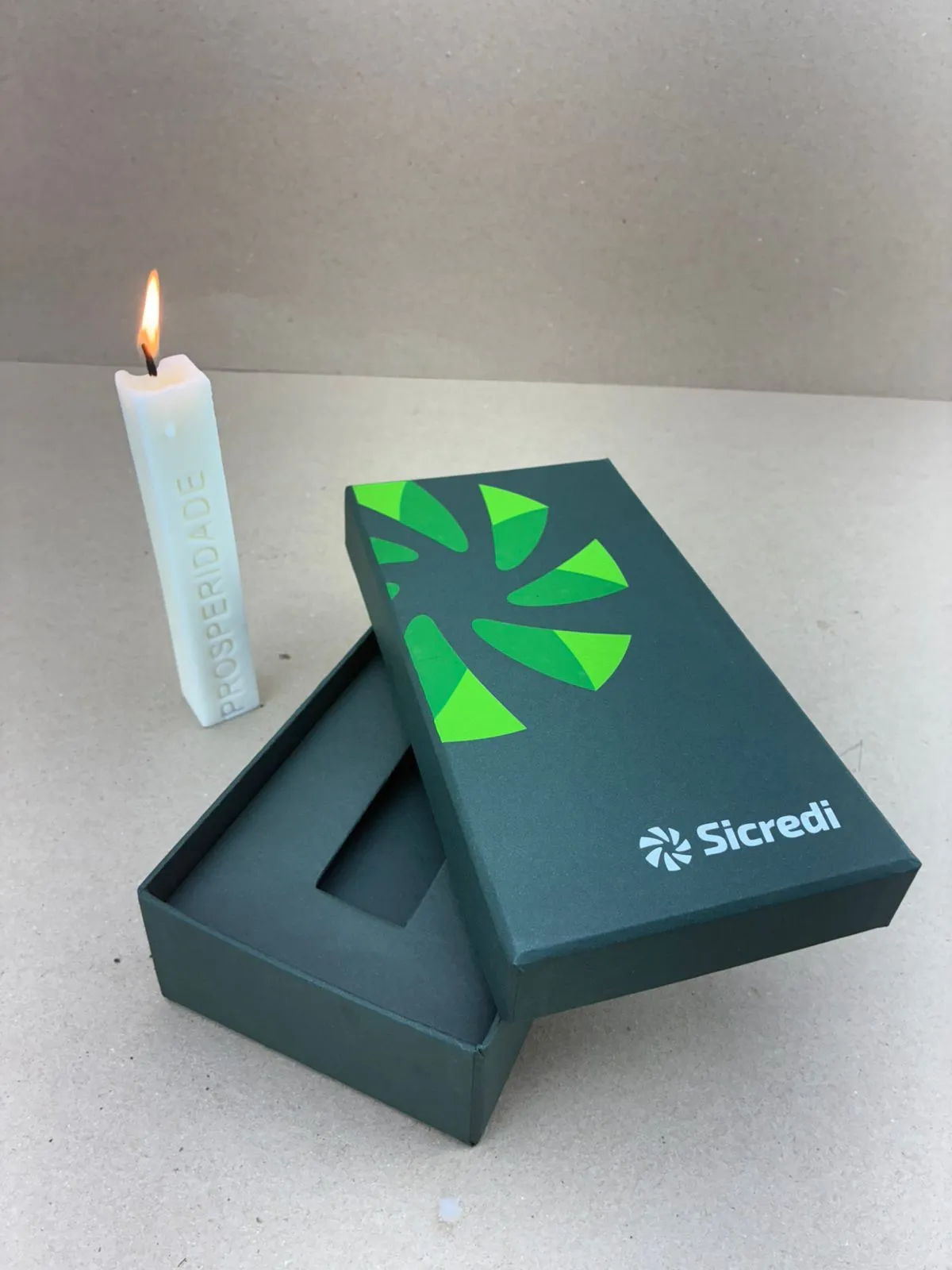 Press Kit Pesquisa Prosperidade - Sicredi - Miniatura 4