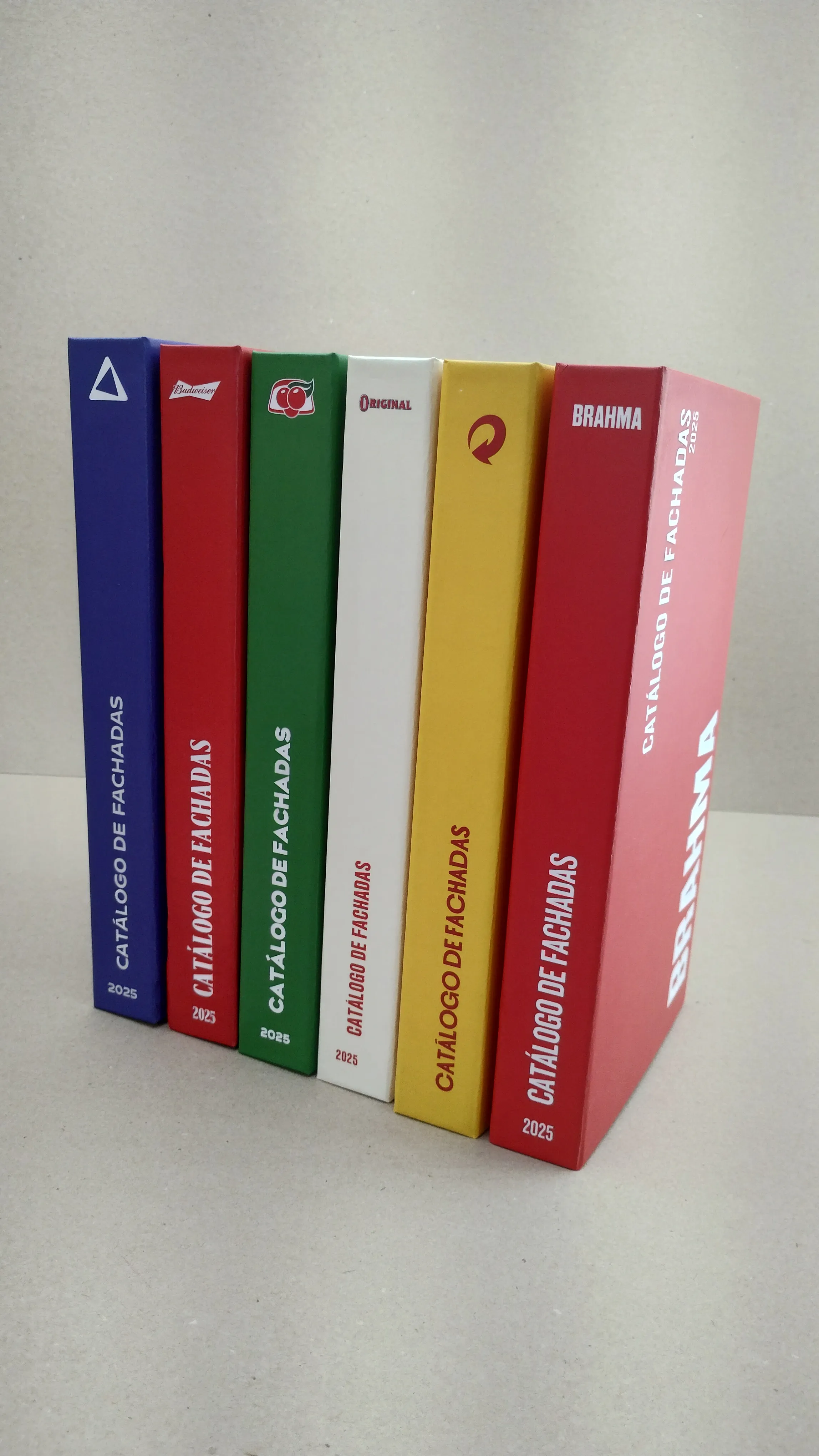 Maquetes SIT Trade Ambev - Miniatura 3