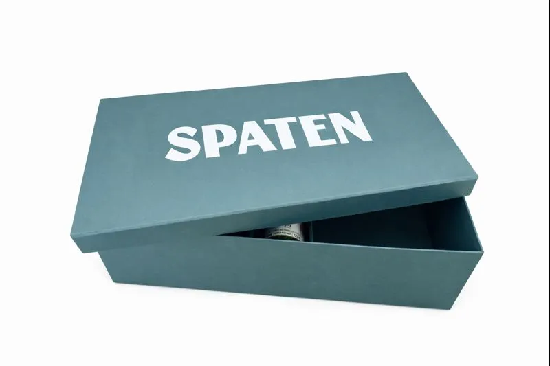 Press Kit Exclusivo Spaten - Miniatura 4