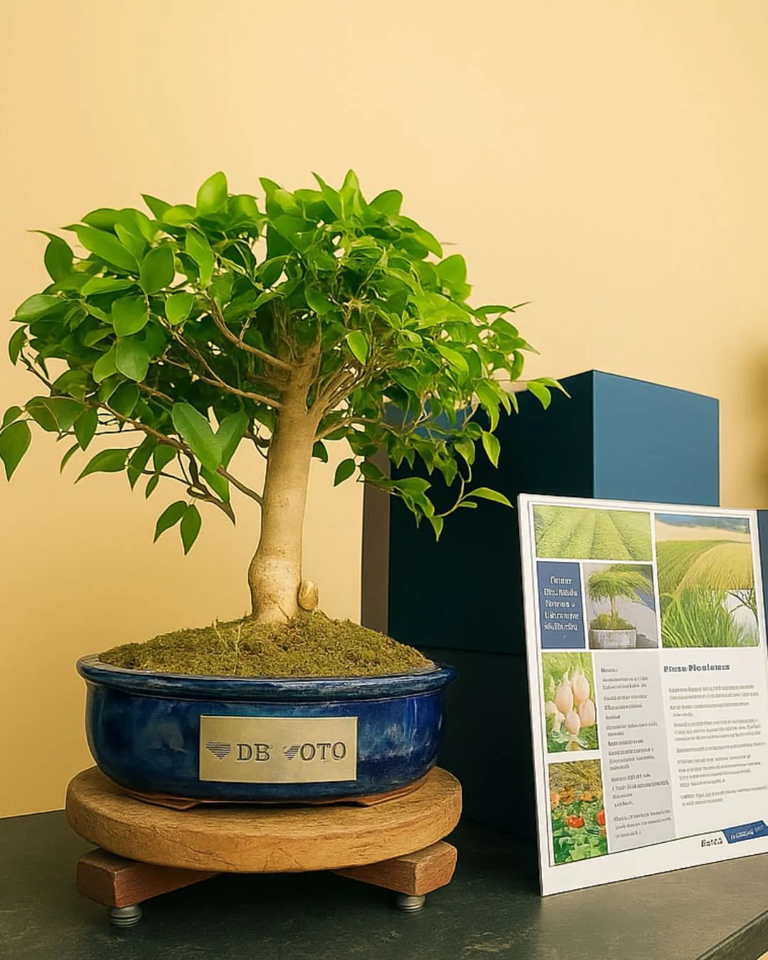 Case Syngenta: Programa OTO - 25 Anos de Parceria - Imagem 1