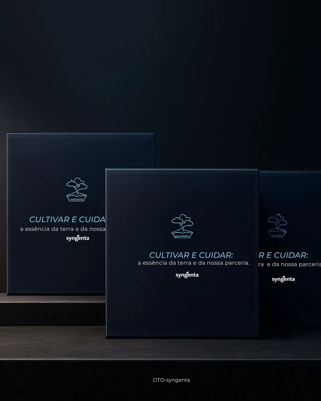 Case Syngenta: Programa OTO - 25 Anos de Parceria - Imagem 4