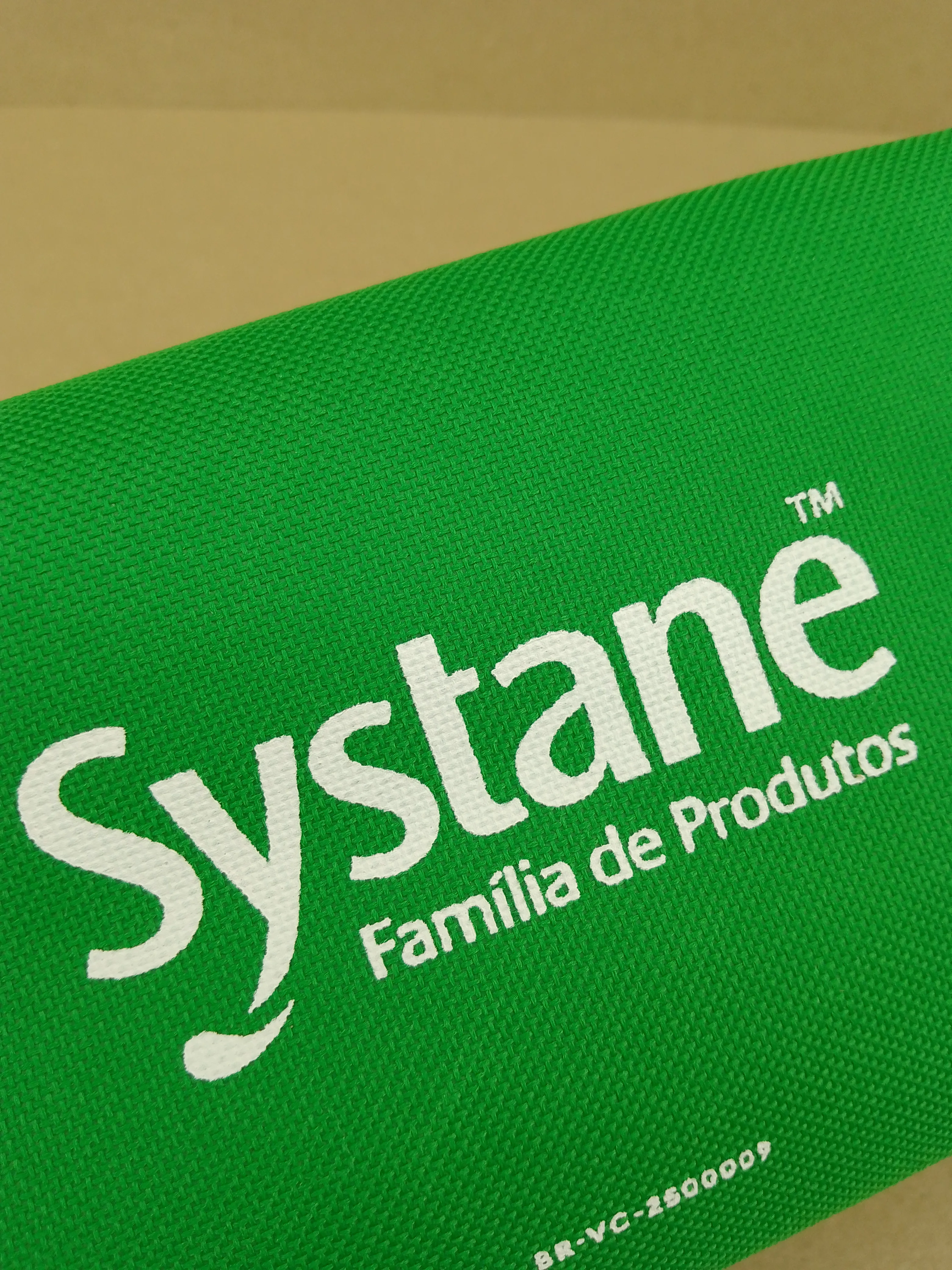 Press Kit Systane - Saúde Ocular Feminina - Miniatura 3