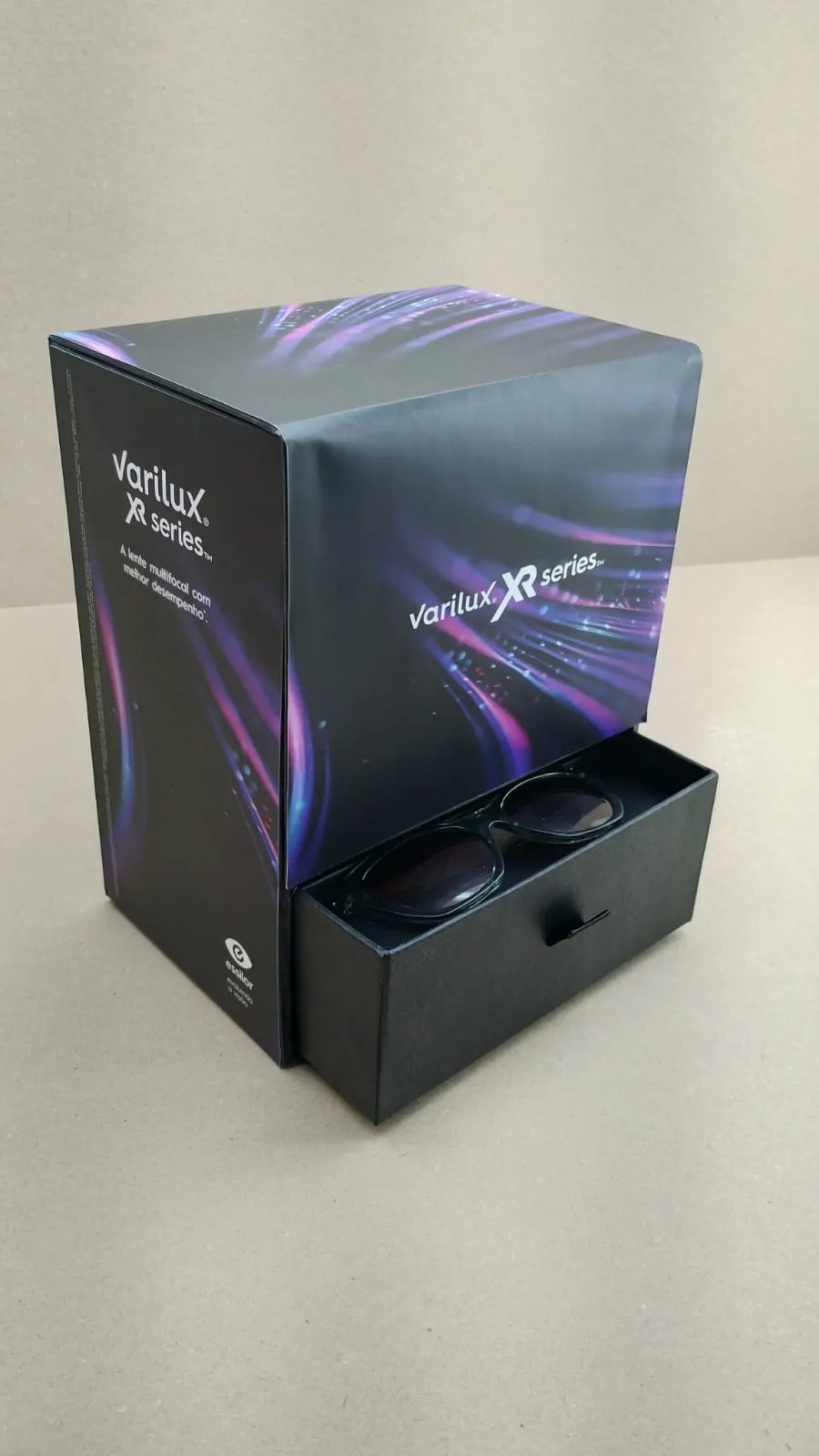 Press Kit Tecnológico Varilux - Miniatura 2