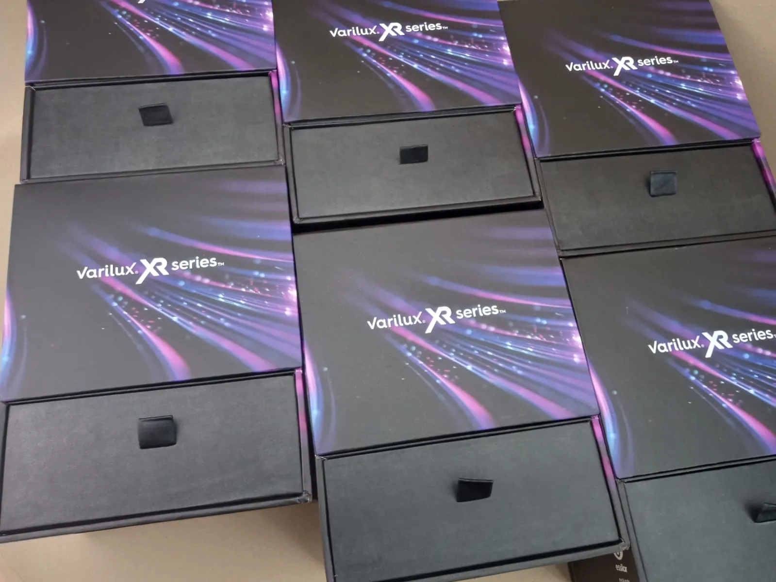 Press Kit Tecnológico Varilux - Miniatura 4